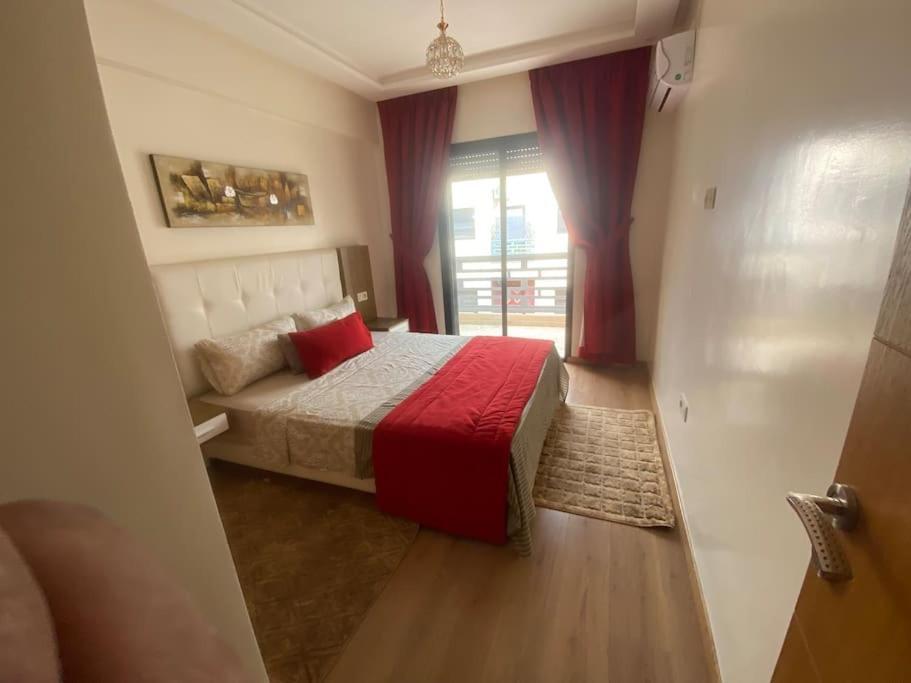 Appartement De Haut Standing. Marrakesh Exterior photo